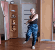 chkharok russian fighter russian martial artist