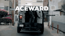 Aceward Police GIF - Aceward Police Fbi GIFs