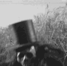 Fright In The Night GIF - Halloween Reaper Skull GIFs