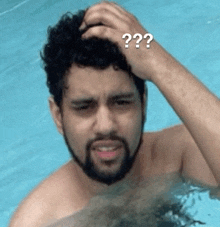 Lost Confused GIF - Lost Confused I Don'T Get It GIFs