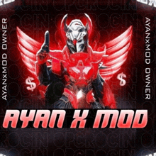 Ayanxmod GIF - Ayanxmod GIFs