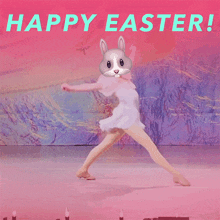 Happy Easter Dance Moms GIF - Happy Easter Dance Moms GIFs
