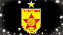 Partizani Albania GIF
