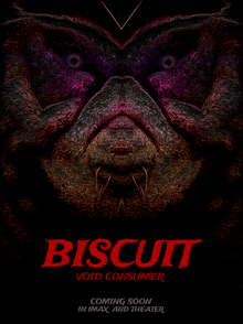 Biscuit Void GIF - Biscuit Void God GIFs