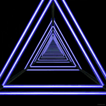 Hypnosis Pyramids GIF - Illuminati Hypnosis Colors GIFs
