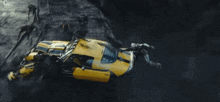 Bumblebee Transformers Transformers Rise Of The Beasts GIF - Bumblebee Transformers Transformers Transformers Rise Of The Beasts GIFs