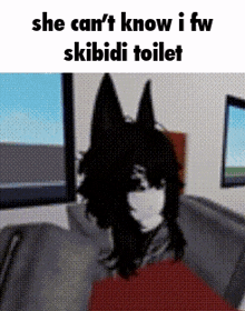 Infiniteaspects Skibidi GIF - Infiniteaspects Skibidi Toilet GIFs