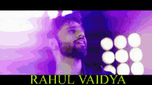 Rahul Vaidya Rkv GIF - Rahul Vaidya Rkv GIFs