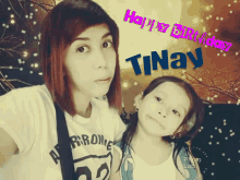 Tinay Happy Birthday Tinay GIF - Tinay Happy Birthday Tinay Hbd GIFs