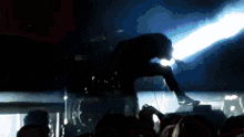 After The Burial As I Lay Dying GIF - After The Burial As I Lay Dying Anthony Notarmaso GIFs
