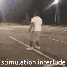 Stimulation Interlude GIF - Stimulation Interlude GIFs