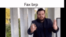 Fax Brp GIF - Fax Brp GIFs