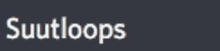 Discord Suutloops GIF - Discord Suutloops GIFs