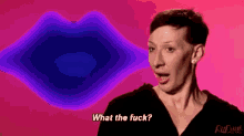 Drag Race Cant Believe GIF - Drag Race Cant Believe What The Fuck GIFs