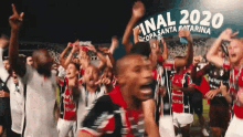Jec Joinville GIF - Jec Joinville Campeão GIFs