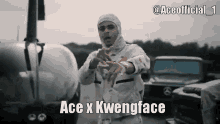 Kwengface Ace X Kwengface GIF