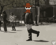Lil Boots Boots GIF