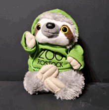Godofsloths Sloth GIF