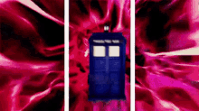 Dr Who Telephone Booth GIF - Dr Who Telephone Booth Timtravel GIFs
