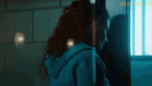 I Dont Give A Shit About You Bea Smith GIF - I Dont Give A Shit About You Bea Smith Wentworth GIFs