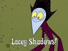 Lacey Shadows Yay GIF - Lacey Shadows Yay My Favorite GIFs