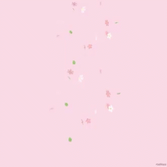 Pink Spring GIF - Pink Spring Flowers - Discover & Share GIFs