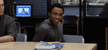 Ok Oh GIF - Ok Oh Approved Thumbs Up GIFs