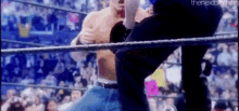John Cena Wwe GIF - John Cena Wwe Champ GIFs