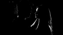 Tvd Delena GIF - Tvd Delena Vampire Diaries GIFs