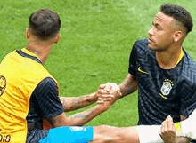 Neymar Junior Neymar Jr GIF - Neymar Junior Neymar Jr Philippe Coutinho GIFs