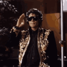 Michael Jackson Michael Jackson Rare GIF