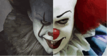 Pennywise It GIF - Pennywise It Smile GIFs