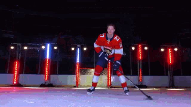 Florida Panthers Goal GIF - Florida Panthers Goal - Discover & Share GIFs