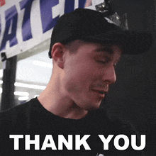 Thank You Tommy G Mcgee GIF - Thank You Tommy G Mcgee Tommy G GIFs