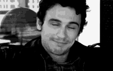 James Franco Smile GIF - James Franco Smile Happy GIFs