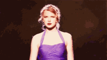 Taylor Swift Is Mad As F GIF - Taylor Swift Performance Turn GIFs