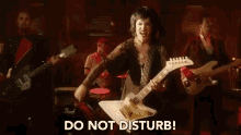 Do Not Disturb Dont Bother Me GIF - Do Not Disturb Dont Bother Me Leave Me Alone GIFs