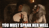 Monty Python Monty Python And The Holy Grail GIF