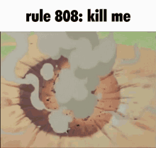 Rule Kill GIF - Rule Kill Me GIFs