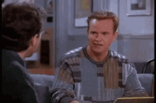 That'S Gold Jerry! Gold! GIF - Seinfeld Gold GIFs