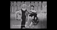 Judy Garland Feather Boa GIF - Judy Garland Feather Boa Peggy Lee GIFs