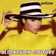 Block Chain Cryptocurrency GIF