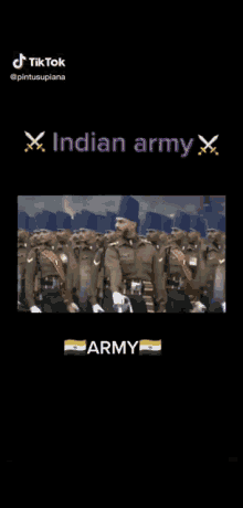 Army Indian Army GIF - Army Indian Army Walking GIFs