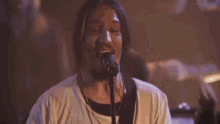 Citipointe Worship Higher Wider Deeper GIF - Citipointe Worship Higher Wider Deeper Aaron Lucas GIFs