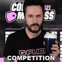 Competition Liam Scott Edwards GIF - Competition Liam Scott Edwards Ace Trainer Liam GIFs