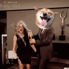 Dogecoin Dance GIF - Dogecoin Dance Celebrate GIFs
