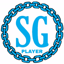 sg player chain logo