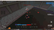 a screenshot of a video game that says your steps are to sick