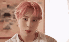 Ha Sungwoon Sungwoong GIF