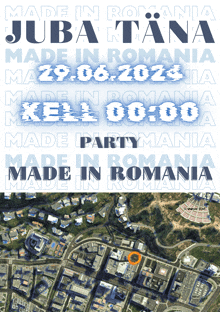 Madei Made In Romania GIF